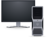 allesk�fer.de, Komplett PC